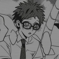 008 - Hajime Hinata