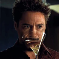 Anthony Edward Stark