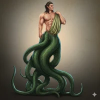 Sea-Elf Halsin