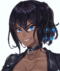 Odette maranson