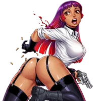Ammo