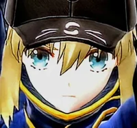 Heroine X