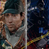 22-Aiden Pearce