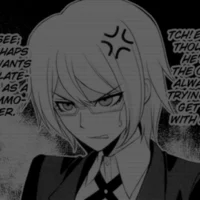 008 - Byakuya Togami