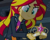 Sunset -MLPEG-