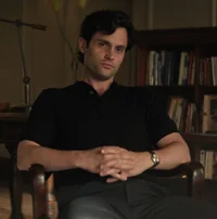 Joe Goldberg