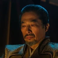 Yoshii Toranaga 