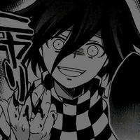 008 - Kokichi Oma