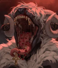 Sheep paralysis 