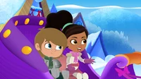 Princess Knight 