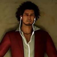 Ichiban Kasuga