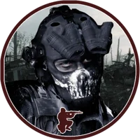 Keegan Enemy