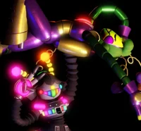 CandyComet Parents