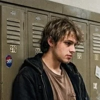 Charlie Rawson 