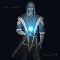 Savos Aren