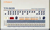 TR-909