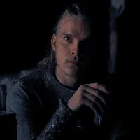 HVITSERK LOTHBROK 