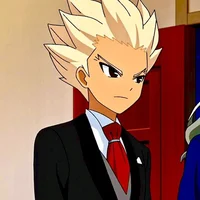 Gouenji Shuuya