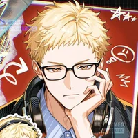 Tsukishima Kei