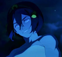 Toph - Avatar 