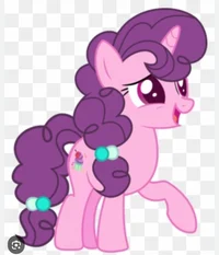 Sugar Belle