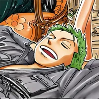 Zoro Roronoa