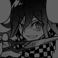 008 - Kokichi Oma