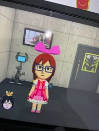 Magical Girl Jake