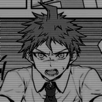 008 - Hajime Hinata