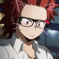 Eijiro Kirishima