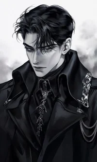 Sean - BL
