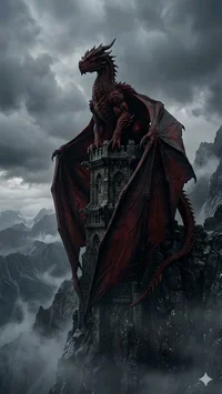 Dargathor