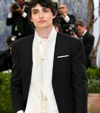 Finn Wolfhard 