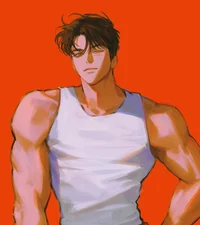Tanner Haze