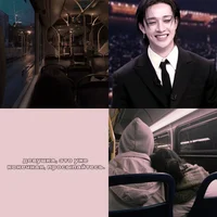Bang Chan