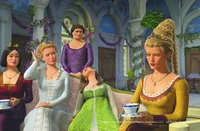 Princesas 