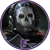 Ghost Betrayed