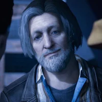 Hank Anderson 