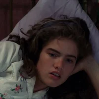 Nancy Thompson