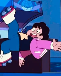 09 Steven Universe 
