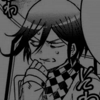 008 - Kokichi Oma