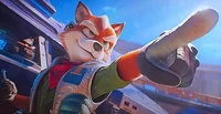 Fox McCloud
