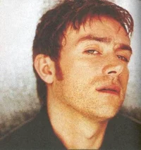 Damon Albarn 