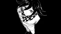 008 - Kokichi Oma