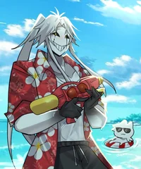 Pierrot TFC