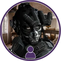 Keegan Sniper