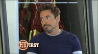 Anthony Edward Stark