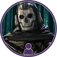 Ghost Suspicious