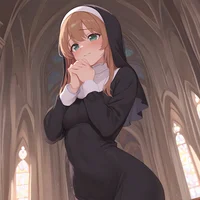 Sister Lucia