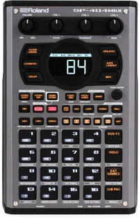 SP-404MKII